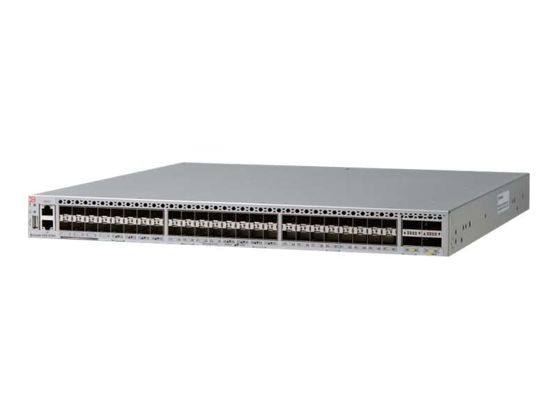 Brocade BR-VDX6740-24-F | Overview, Specs, Details | SHI