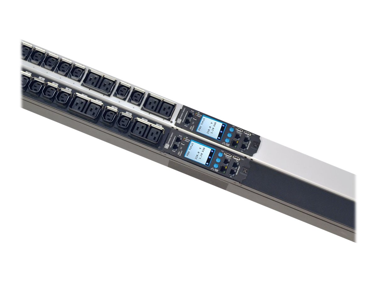 CPI Switched eConnect PDU EA-5008-CE