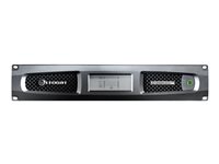 Crown DCi 2|1250N Power amplifier 2 x 1250 Watt