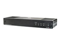 Kramer DemiTOOLS TP-590R Video/audio/infrarød/USB/seriel forlænger