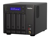 その他 viostor vs 2212 pro QNAP VioStor VS-2212-PRO+ - standalone NVR - 12 channels