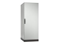 Schneider Netshelter RX NSYSFRSEDC261E - rack - 42U