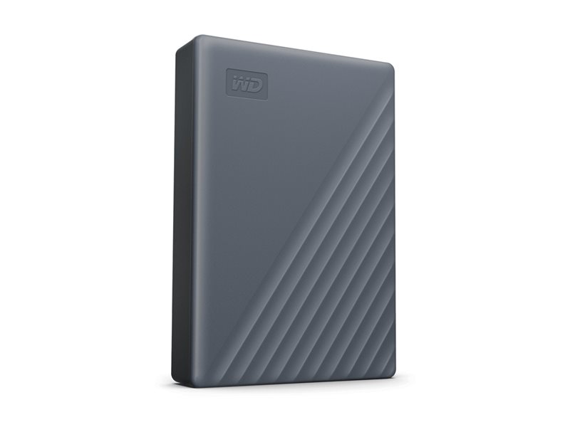 WD My Passport WDBY3J0060BGY