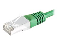MCAD Cordons patch CAT6 et + DEX-858350