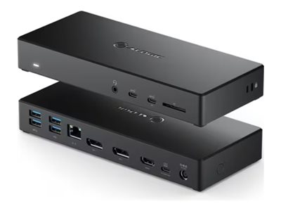 ALOGIC MA3 - Docking station