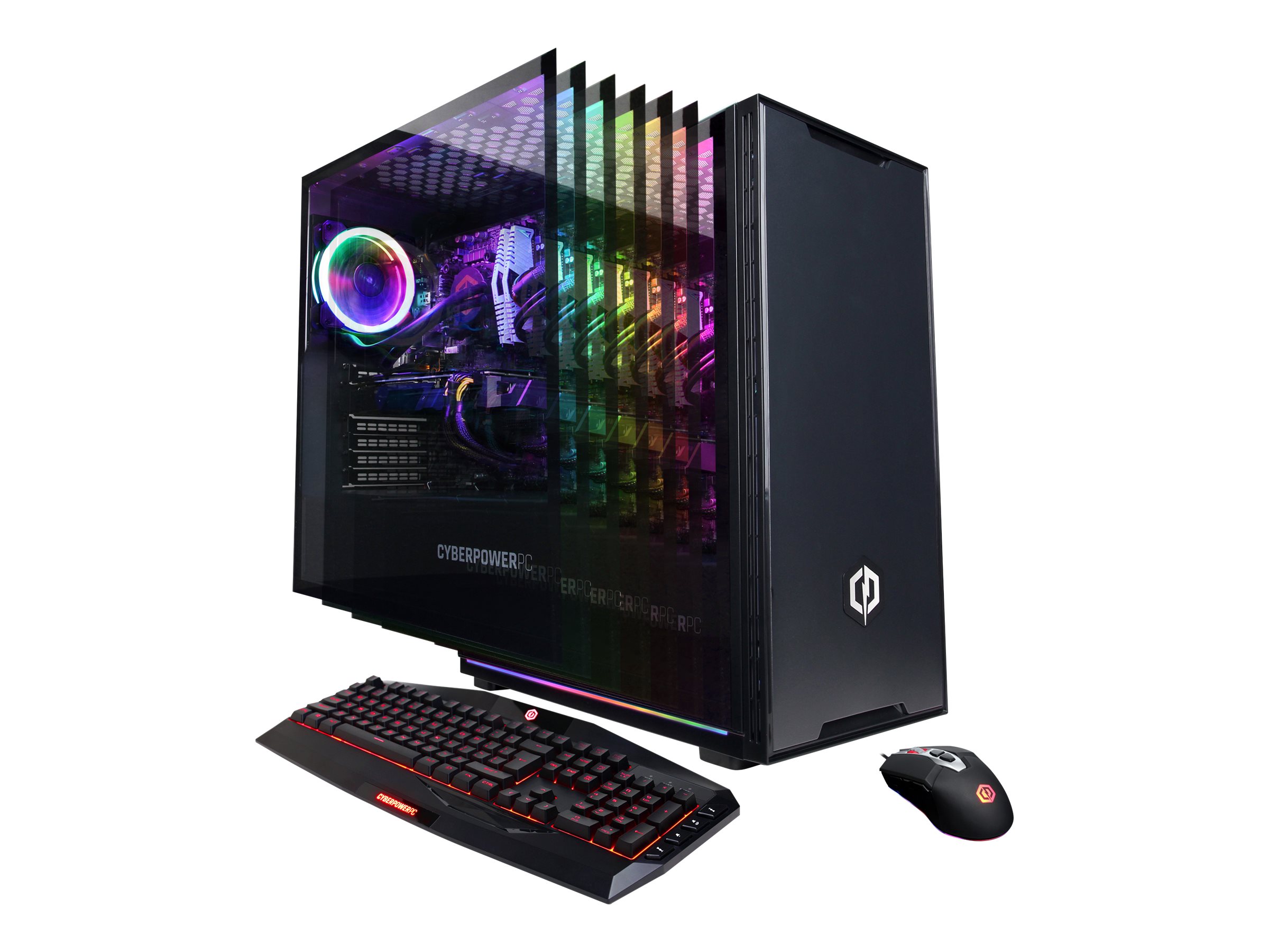 assembled pc i5 7th generation