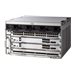 Cisco Catalyst 9404R - switch - rack-mountable