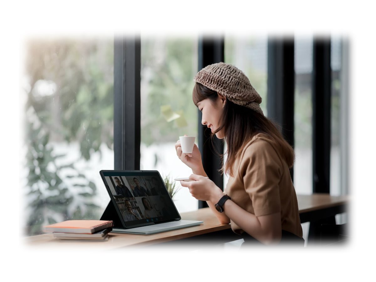 Kensington MagPro Elite - filtr pro zvýšení soukromí k notebooku - kompatibilní s TAA – foto 2