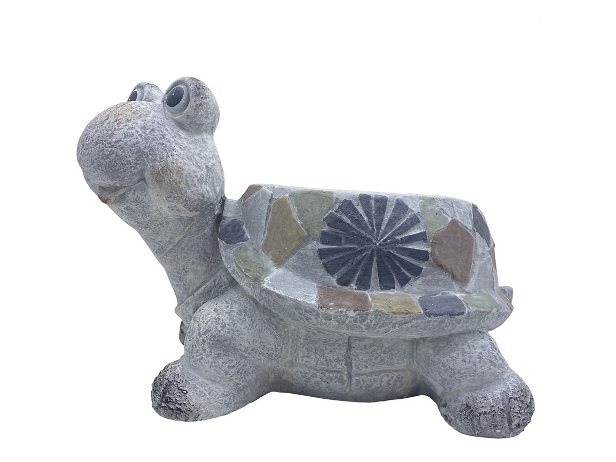 Collection by London Drugs Planter - Tortoise