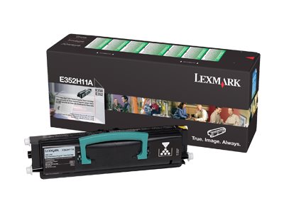 Lexmark - High Yield