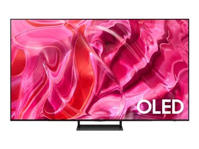 Samsung QN65S90CAF 65INCH Diagonal Class (64.5INCH viewable) S90C Series OLED TV Smart TV 