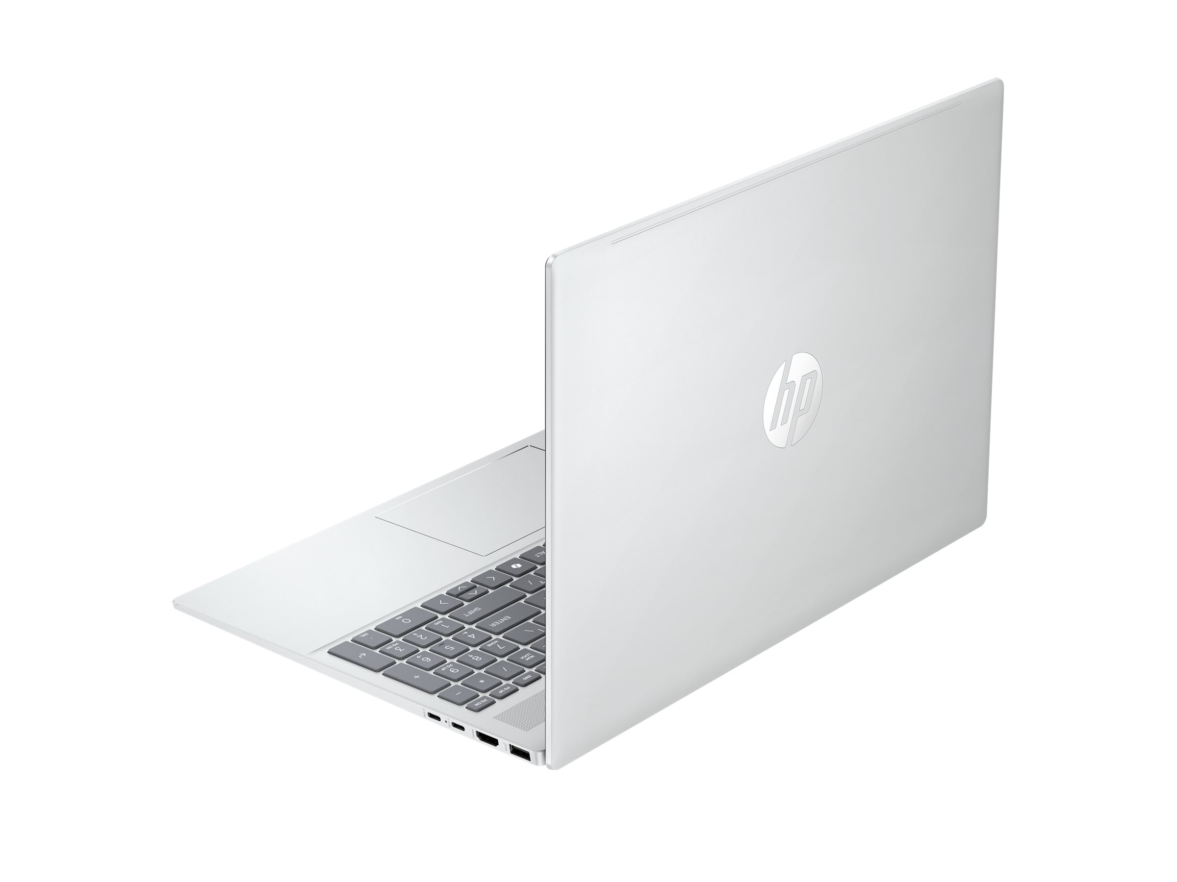 HP OmniBook 5 Laptop - 16 Inch - 16 GB RAM - 1 TB SSD NVMe - Intel 