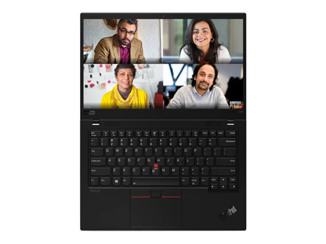 Lenovo ThinkPad X1 Carbon Gen 8 - 14