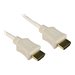 Cables Direct High Speed HDMI with Ethernet Cable 