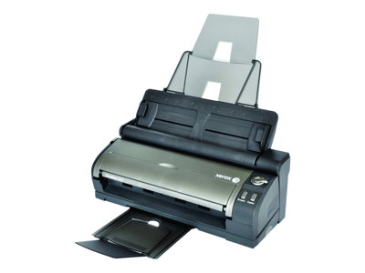 Xerox DocuMate 3115 - Sheetfed scanner