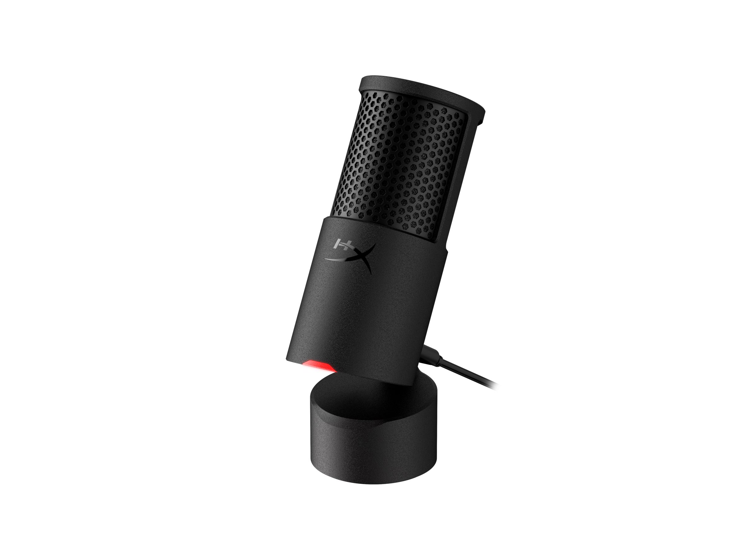 HyperX SoloCast 2 Product shot Bottom 75700