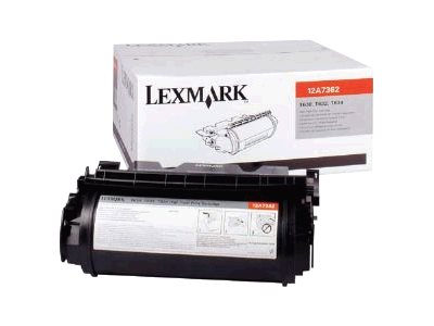Lexmark - Black - original