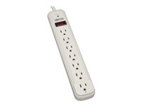 Tripp Lite Surge Protector Power Strip 120V 7 Outlet 12FEET Cord 1080 Joule Surge protector 
