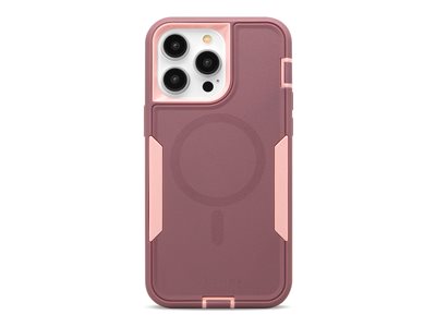 CELLAIRIS Rapture Back cover for cell phone rugged MagSafe compatibility polycarbonate 