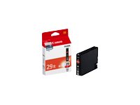 CANON Red Ink Cartridge