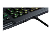 LOGI G815 RGB Tactile (FRA)