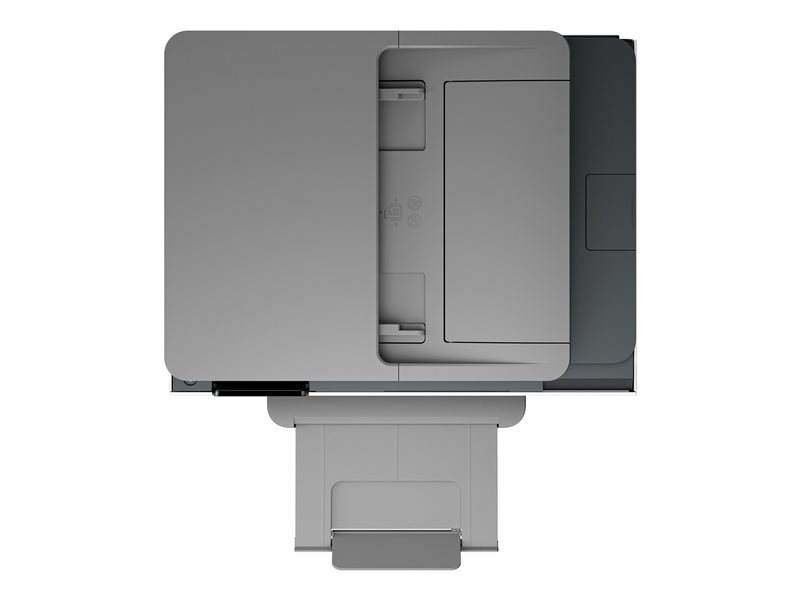 HP Officejet Pro 9120b All-in-One