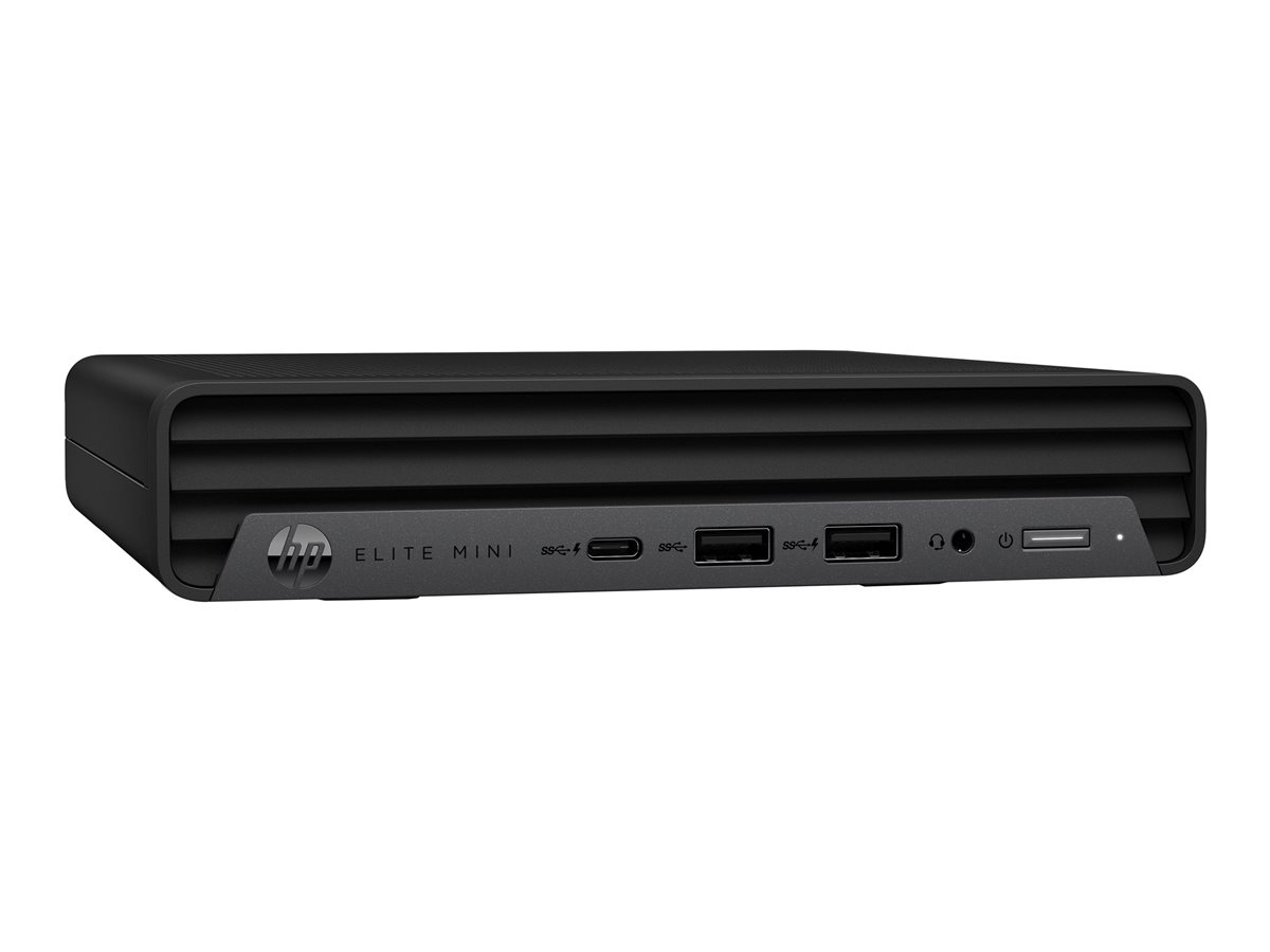 HP Mini Conf G9 wZR i712700T 16GB/256 PC Intel i7-12700T, SSD 256G 2280 PCIe NVMe, 16GB DDR5, W11 IoT64 Ent HIE, 1-1-1 Wty, ax6G+BT EMEA-INTL English Loc-Euro plug – foto 3