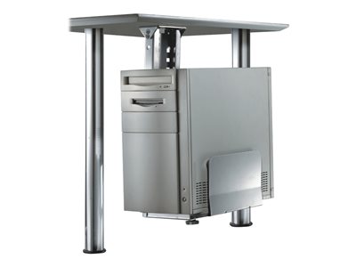 NEOMOUNTS CPU Holder H:39-54cm/w:13-23cm