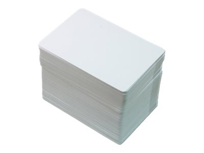 Brady - 80% polyvinyl chloride (PVC), 20% polyester