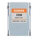 KIOXIA CD8 Series KCD81VUG800G