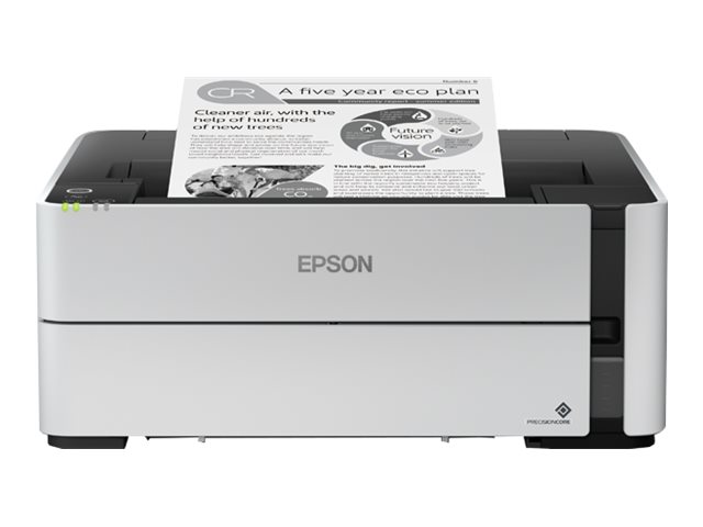 EPSON EcoTank ET-M1180 Printer Mono