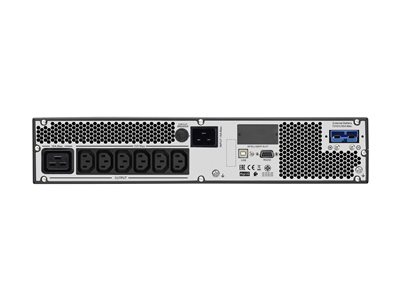 APC Easy UPS SRV 3000VA 230V No Battery