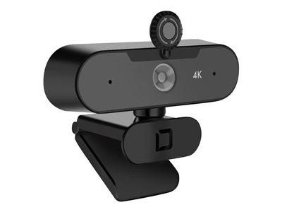 Webcam PRO Plus Full HD