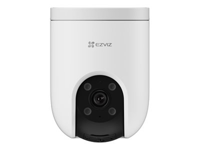 EZVIZ H8c Pro 4K, network surveillance camera
