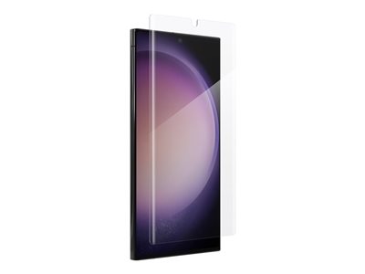 ZAGG InvisibleShield CURVE GlassFusion