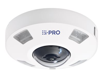 i-PRO WV-S4556LMA - Network surveillance camera