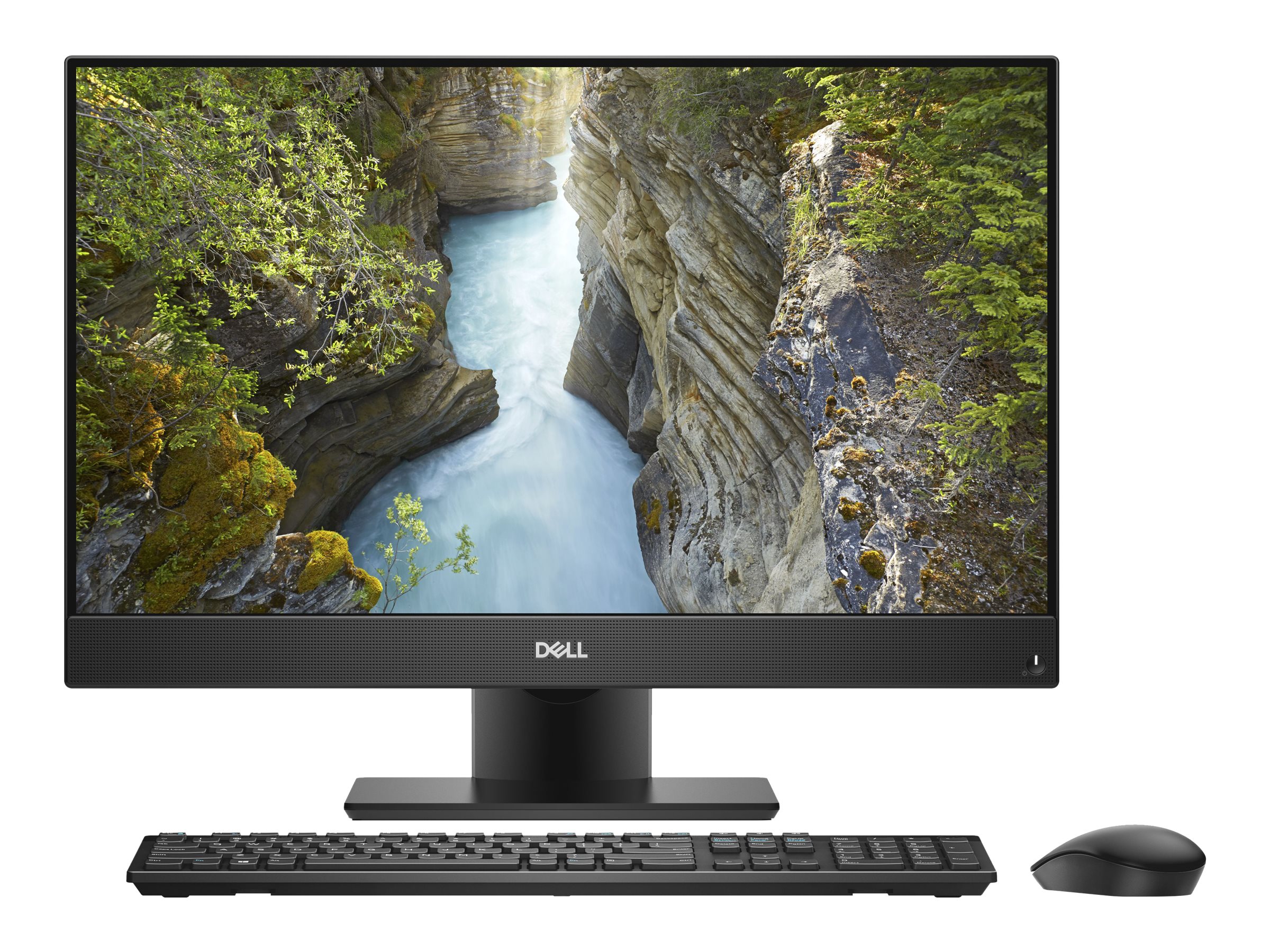 Dell OptiPlex 7470 All In One | Overview, Specs, Details | SHI