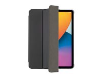 Hama 'Fold Clear' Beskyttelsescover Sort Transparent