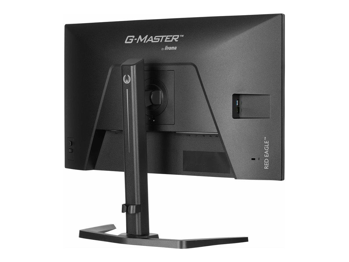 iiyama G-MASTER Red Eagle GB2771QSU-B1 - LED monitor - QHD - 27" – foto 7