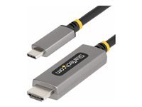 StarTech.com Cble Adaptateur  136B-USBC-HDMI213M
