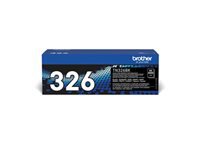 Brother Cartouche laser d'origine TN326BK