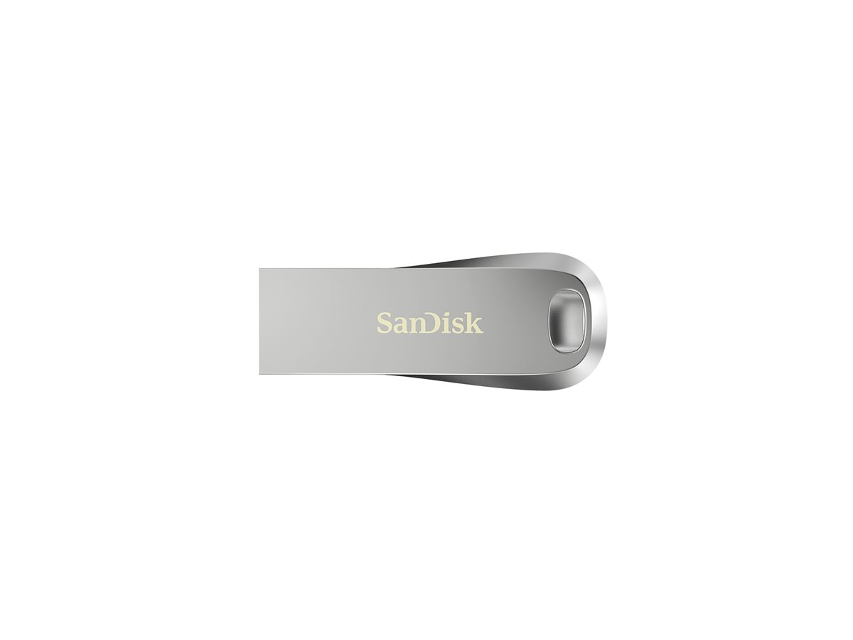 SANDISK Ultra Luxe USB 3.2 128Go