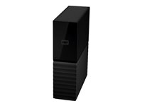 WD My Book 14To USB3.0 HDD 3.5p