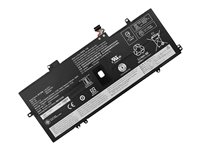 DLH Energy Batteries compatibles LEVO4483-B049Y2