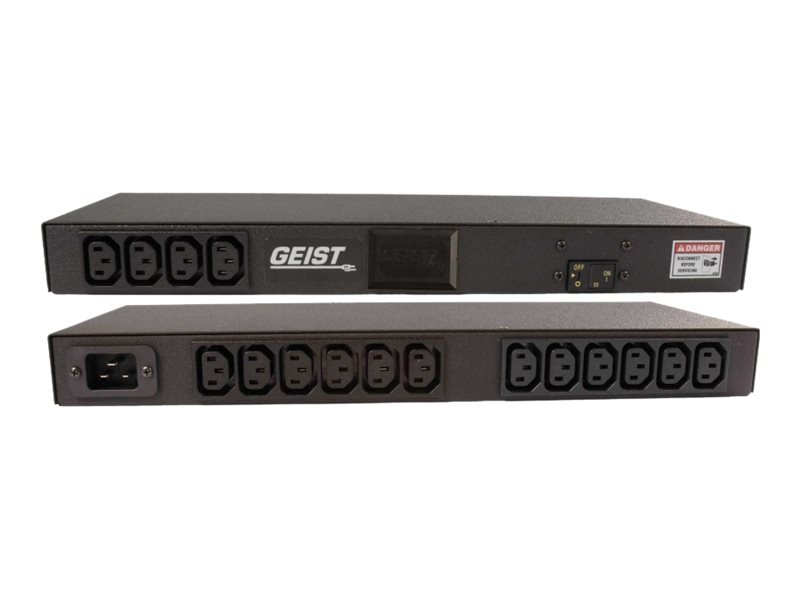 Geist Basic Standard BRE160-0020/16