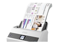 EPSON WorkForce DS-970 Document scanner