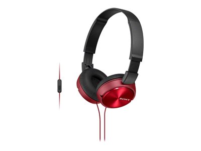 SONY ZX SERIES