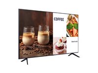 Samsung BE50C-H 50INCH Diagonal Class BEC-H Series LED-backlit LCD TV Crystal UHD 