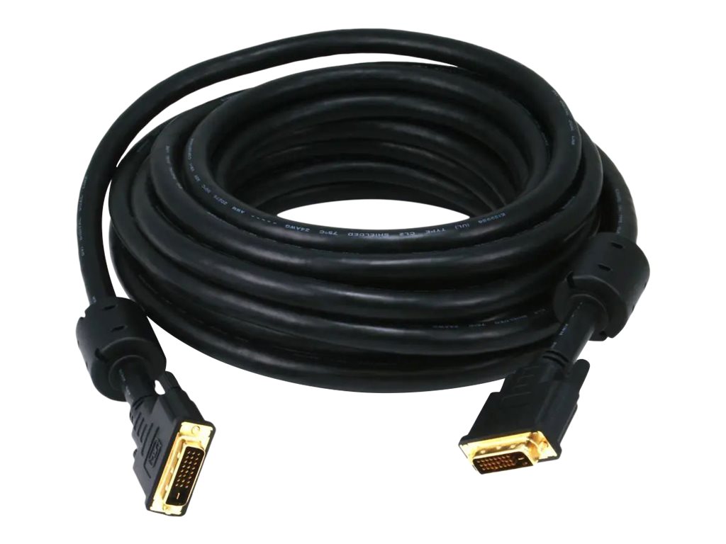 Monoprice - DVI cable