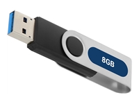 VisionTek - Clé USB - 8 Go - USB 3.0 